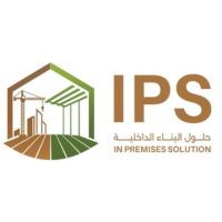 IPS — حلول البناء الداخلية